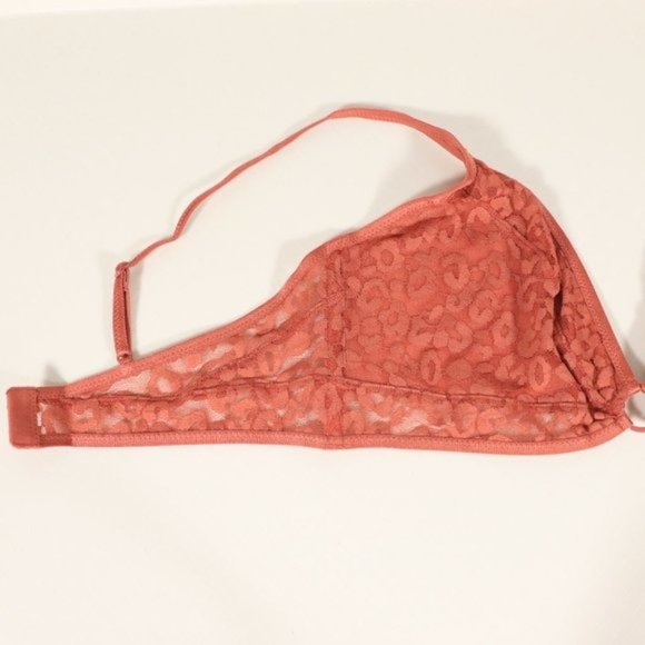 NWT Free People X Revolve Toni Bralette in Allure - Picture 4 of 6